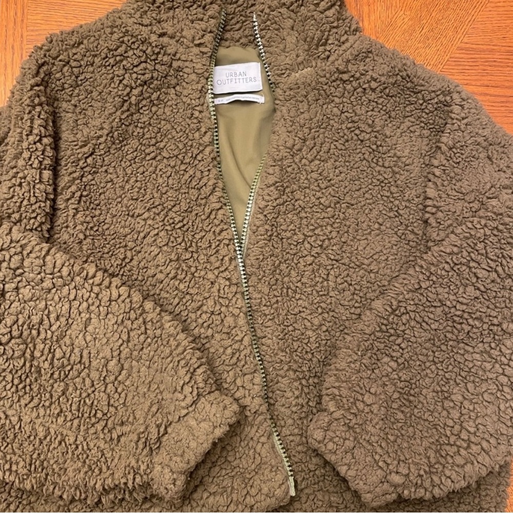 Urban Outfitters Jacket